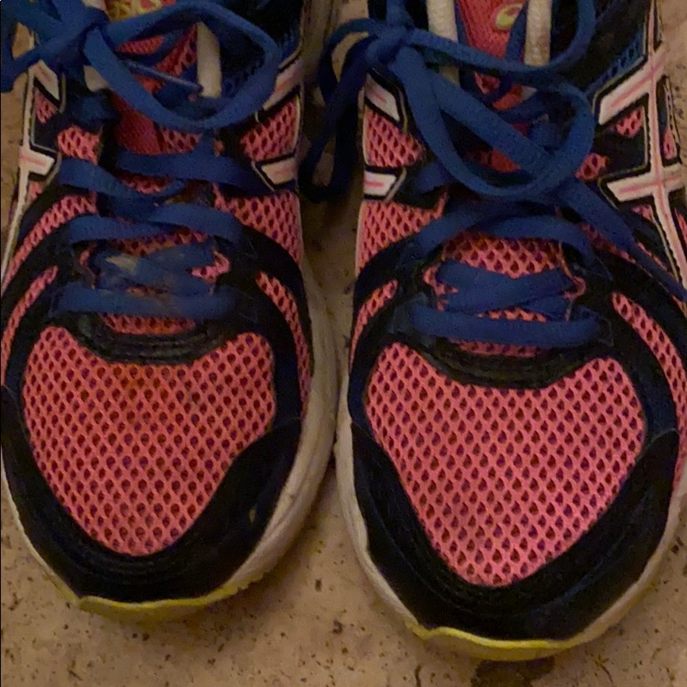 ASICS sneakers - Picture 6 of 10
